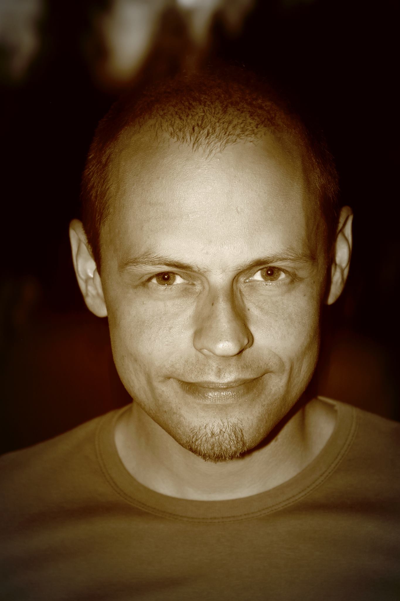 antero katajamäki portrait of antero katajamäki